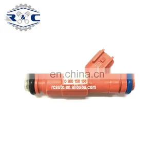 R&C High Quality Injector L309-13-250A Nozzle Auto Valve For Ford Mazda Volvo 100% Professional Tested Gasoline Fuel Nozzle thumbnail-2