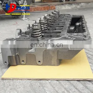 Diesel Engine B5.9 Cylinder Head 3966454 3922691 3917287 Kit 3927299 3802340 thumbnail-5
