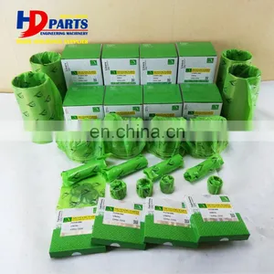4TNV94 Liner Kit Engine Spare Part HDPARTS thumbnail-4