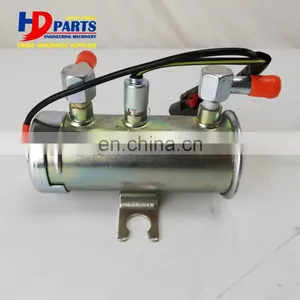 Fuel Pump 6HK1 Machinery Engine Parts thumbnail-5