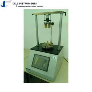 Screwing and Unscrewing Motorised Bottle Cap Torque Tester Closure Twisting Force Tester thumbnail-3