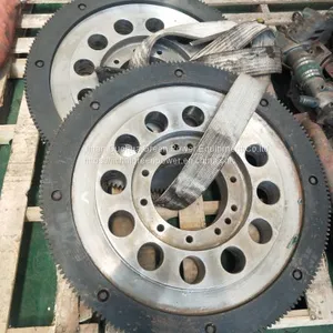 H8190ZLC Jichai Brand Marine Engine Chidong Jinan Diesel Engine and Engine Parts H8190ZLC thumbnail-1
