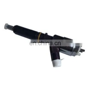Original Product Diesel Engine Parts Car Fuel Injector 3200677 320-0677 thumbnail-1
