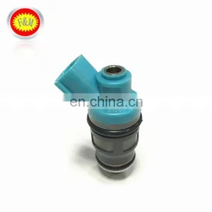 Manufacturers For Hilux RZN14 Hiace RZH1 OEM 23250-75070 Fuel Injector thumbnail-2