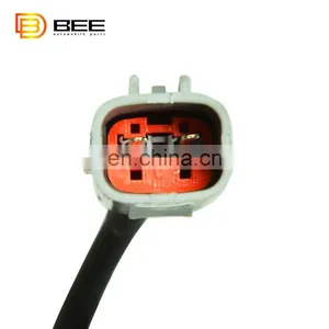 ABS Wheel Speed Sensor Front Right For MAZDA UM534370XA 6M342C204BB UM53-43-70XA UM51-43-70XE UM51-43-70XC GE7C4370XA thumbnail-2