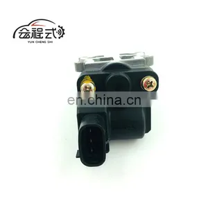 Idle Air Control Valve for 01-03 Toyota RAV4 Highlander 22270-28010 thumbnail-4