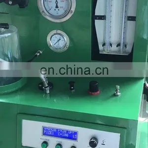 Common Rail Injector Test Bench PQ1000 thumbnail-4