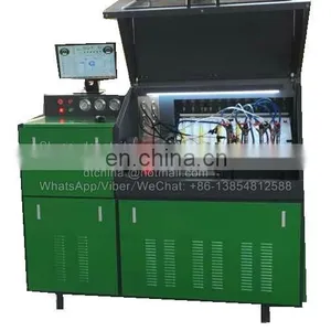The Best Price CR3000A Common Rail (Pump and Injector) Starter and Alternator Test Bench thumbnail-1