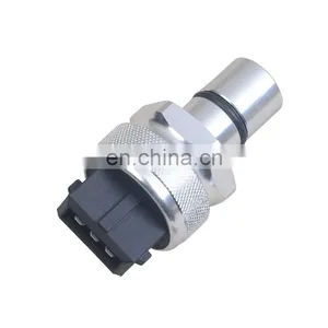 FH-012B091212 Auto Spare Vehicle Mileage Odometer Engine Parts Wind Driven Gear Speedometer Drive Sleeve Wheel Speed Sensor thumbnail-3