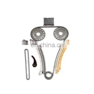 XYREPUESTOS AUTO ENGINE PARTS Repuestos al Por Mayor Timing Chain Kit 96307659 For Suziku Evanda 96307680 96307660 thumbnail-1