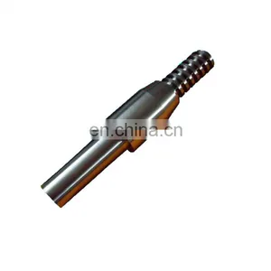High Accuracy Aerospace Aircraft Center Machinery Sheet Part Centre Metal Central Screw By Laser Price Cnc Machining Parts thumbnail-7