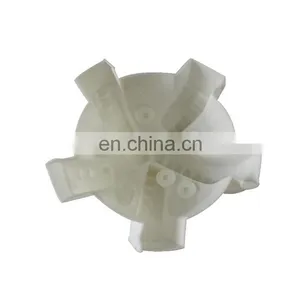 Cheapest Nylon ABS Plastic Parts Prototype Cnc Machining Rapid Prototyping Sla Sls 3D Printing Service thumbnail-4