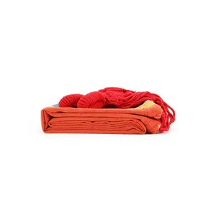 Single/Double 200X150cm Garden Swings Outdoor Camping Hammock Hanging Chair Bed Portable thumbnail-5