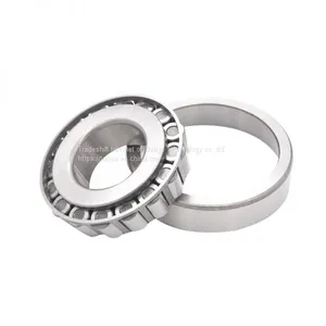 Open Sealed Rust Proof 30215 Tapered Roller Bearing thumbnail-1