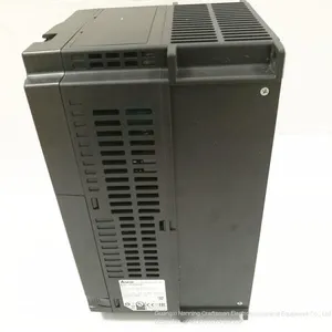 Delta VFD055CP43B-21 CP2000 380V 3 Phase 5.5KW ac Variable Frequency Drive Vfd for Fan Water Pump Motor thumbnail-2