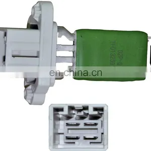 Blower Motor Resistor OEM 3M5H-18B647-AC 2S6H18B647AC / 3M5H18B647AC / 3M5H18B647AB thumbnail-1