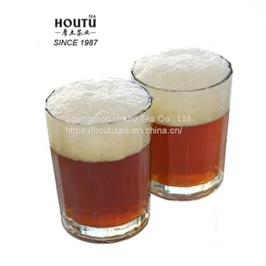 EU Standard Chinese Tea 9371 Thé Vert Chinois AAAAA thumbnail-1