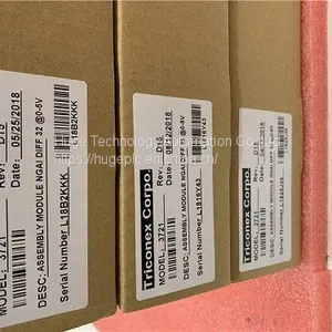 Triconex 2652-300 Module New And Hot In Sale thumbnail-1