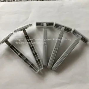 TS-C201 Disposable Razor Shaver thumbnail-2