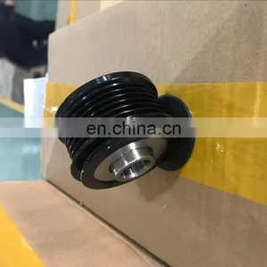 OEM 37322-27020 Top Quality Auto Parts Alternator Pulley for Hyundai thumbnail-3
