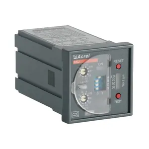 Acrel TT Distribution System Residual Current Relay ASJ20-LD1A thumbnail-1