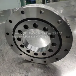 Precision Roller Slewing Rings Made in China XU160405 With Size 336X474X46mm thumbnail-1