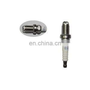 Factory Outlet Spark Plugs for Wuling 465Q Hafei Luzun Lubao 465 BPR5ES 7422 F7RTC thumbnail-1