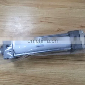 SMC Double Acting Cylinder MBD50-150Z-XB6 thumbnail-4