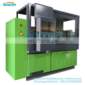 New Product CR825 Common Rail Diesel Fuel Injector Injection Pump Service Test Machine thumbnail-5