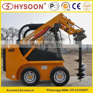 Chinese Tree Planting Drilling Machine for Sale thumbnail-2