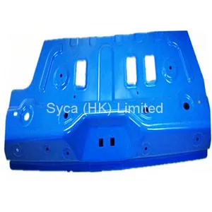 Automotive Metal Stamping Parts thumbnail-1