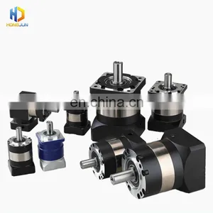 90 Degree 64k 80k 100k 125k 200k Gear Reducer thumbnail-5