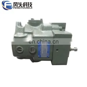 Yuken Hydraulic Press Piston Pump A Series A37-F-R-01-H-S-K-32 A37-L-R-01-B-S-K-32 A56-F-R-01-B-S-K-32 A70-L-R-01-K-S-6 thumbnail-3