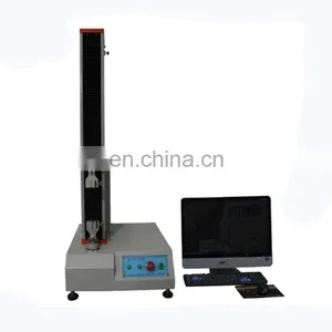 5KN Single Column Computer Tensile Strength Tester thumbnail-3