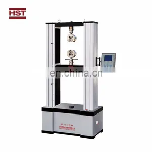 Digital Universal Tensile Bending Compression Weld Testing Equipment thumbnail-1