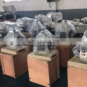 XQ-2B Metallographic Specimen Inlaying Machine/metallurgical Mounting Press /hot Mounting Press thumbnail-6