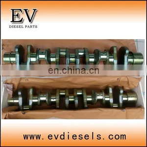 FOR MITSUBISHI 6D16 TURBO Engine Rebuild Kit Crankshaft Conrod thumbnail-3