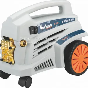Household Portable Car Cleaning Machine Wash High Pressure Washer thumbnail-2