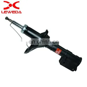 China Shock Absorber For Korean Car 5465026200 334501 thumbnail-2