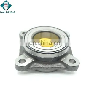 Original OEM Large Stock Car Wheel Bearing 43570 60011 4357060011 43570-60011 For Toyota Lexus thumbnail-3