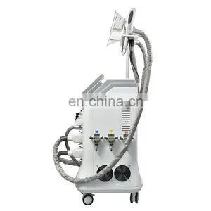 Factory Price Cryo Double Chin Reducer Machine Slimming Equipment thumbnail-3