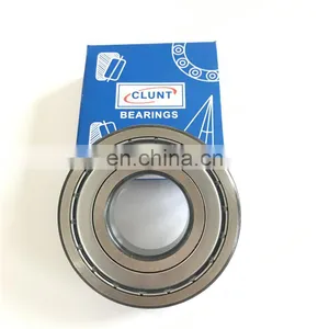 Thin Wall Section Ball Bearings 6810 Bearing 61810 thumbnail-1