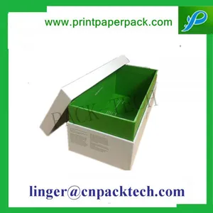 Bespoke Shoulder Box Lid & Base Container for Storage & Organization thumbnail-2