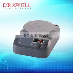 MS-PA LED Digital Magnetic Stirrer thumbnail-4