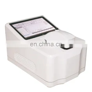 Nano Drop Spectrophotometer Laboratory Test DAN Machine Micro Spectrophotometer For Sale thumbnail-2