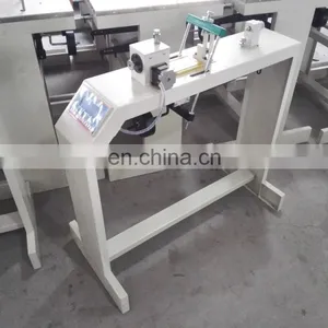 New Design Electronic LCD Digital Display Soil Test Apparatus for Soil Strength Direct Shear Test Machine thumbnail-2
