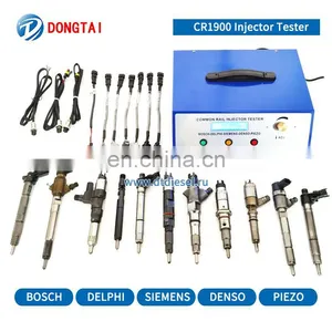 CR1900 Injector Tester thumbnail-4