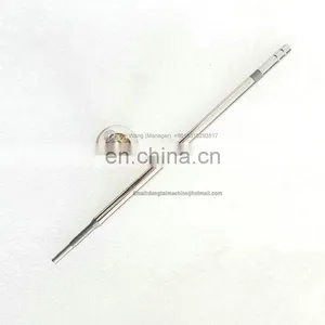 Bosch Common Rail Valve BOSCH Common Rail Injector Control Valve F 00V C01 033 thumbnail-2
