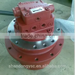 Kobelco Final Drive, Excavator Final Drive for SK100,SK210,SK220,SK380,SK310,SK330,SK450,SK230,SK260,SK280 ,SK250 thumbnail-2