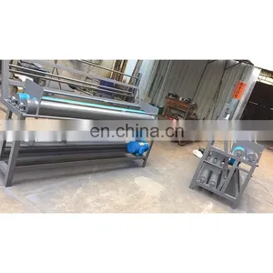 Automatic Cloth Coated Fabric Inspection And Slitting Machine thumbnail-6